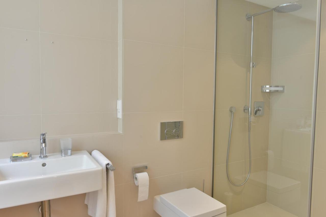 Kolonada Luxury 3 Bedroom Apartment Manes Mariánské Lázně Exteriör bild