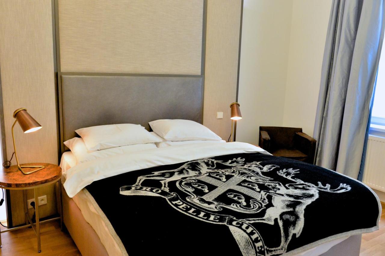 Kolonada Luxury 3 Bedroom Apartment Manes Mariánské Lázně Exteriör bild