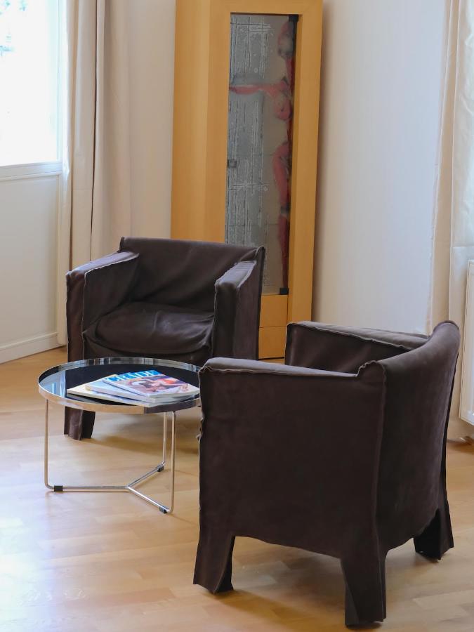 Kolonada Luxury 3 Bedroom Apartment Manes Mariánské Lázně Exteriör bild