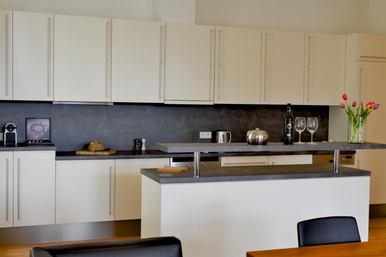 Kolonada Luxury 3 Bedroom Apartment Manes Mariánské Lázně Exteriör bild
