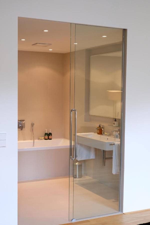 Kolonada Luxury 3 Bedroom Apartment Manes Mariánské Lázně Exteriör bild
