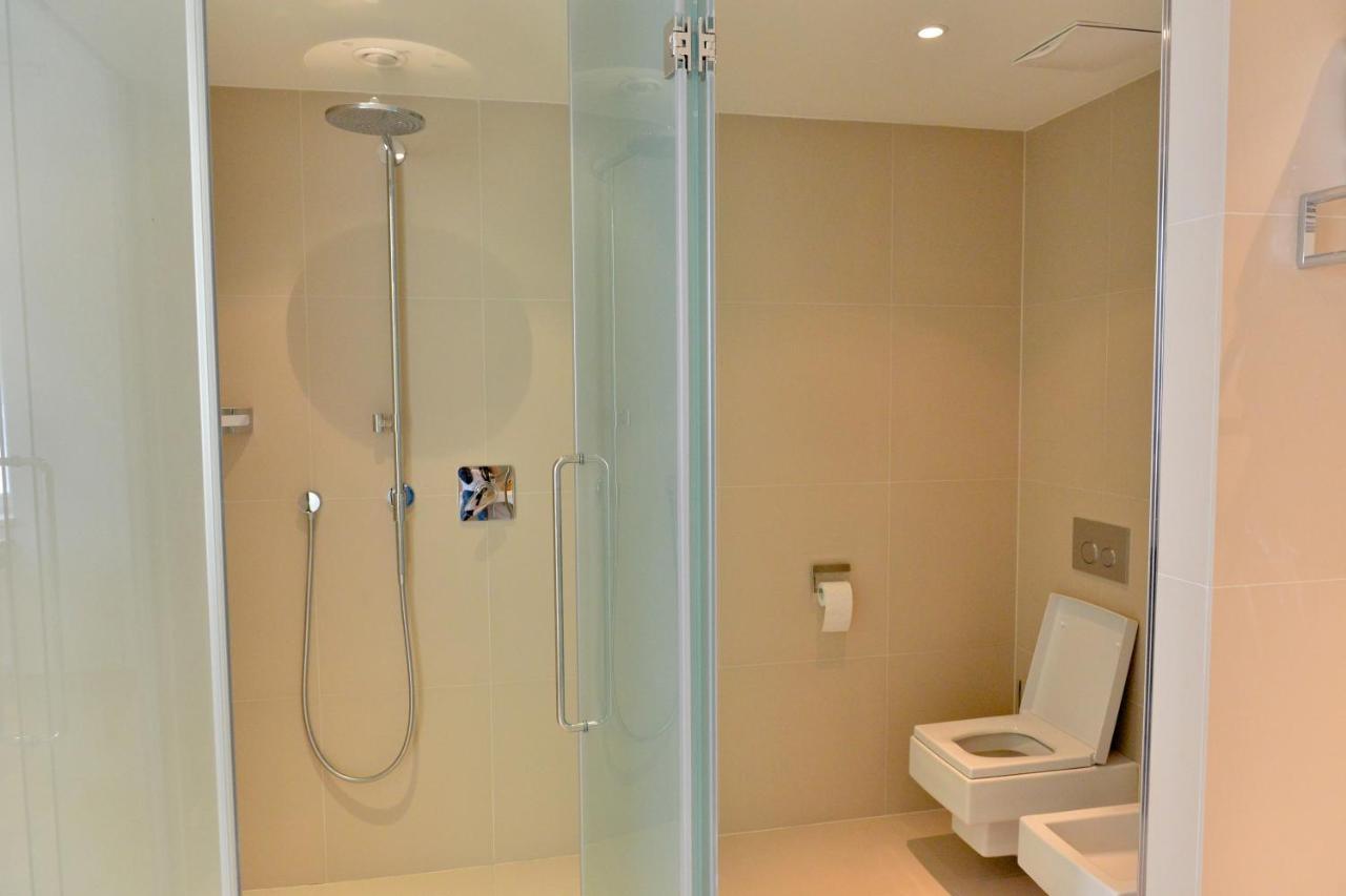 Kolonada Luxury 3 Bedroom Apartment Manes Mariánské Lázně Exteriör bild