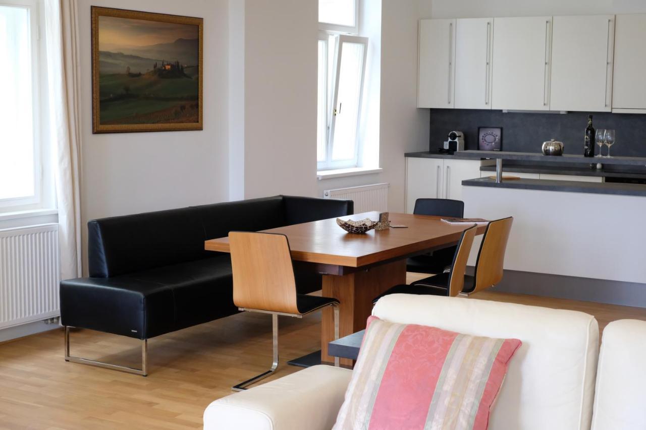 Kolonada Luxury 3 Bedroom Apartment Manes Mariánské Lázně Exteriör bild