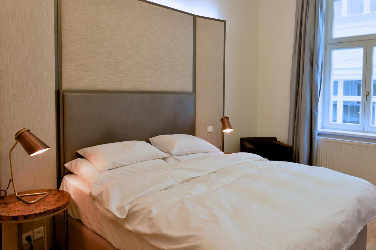 Kolonada Luxury 3 Bedroom Apartment Manes Mariánské Lázně Exteriör bild