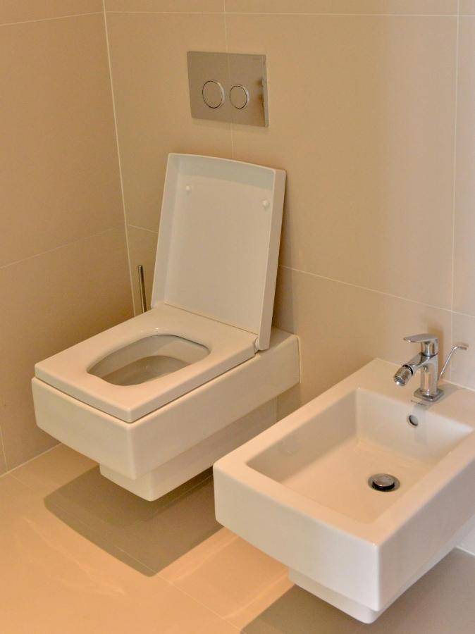 Kolonada Luxury 3 Bedroom Apartment Manes Mariánské Lázně Exteriör bild